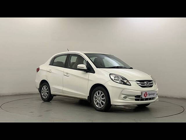 Used Honda Amaze [2013-2016] 1.2 VX AT i-VTEC in Delhi