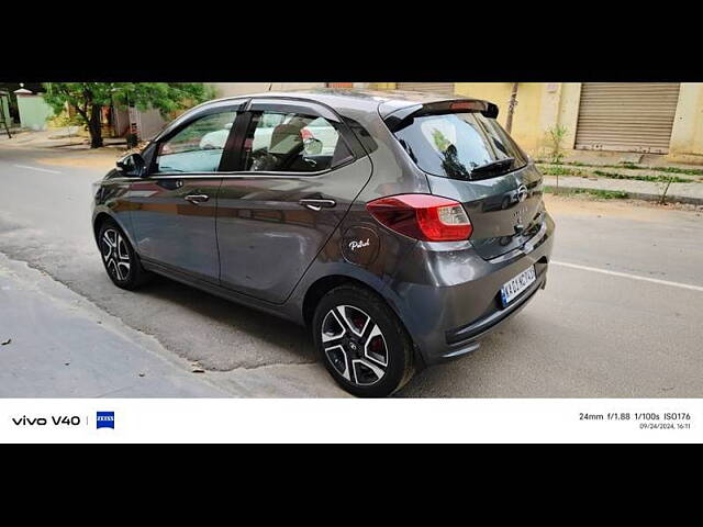 Used Tata Tiago [2016-2020] Revotron XZ in Bangalore