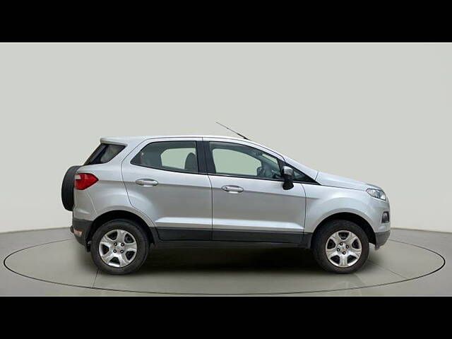 Used Ford EcoSport [2017-2019] Trend 1.5L Ti-VCT in Kolkata