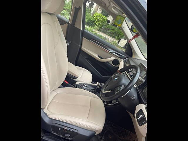 Used BMW X1 [2020-2023] sDrive20i Tech Edition in Delhi