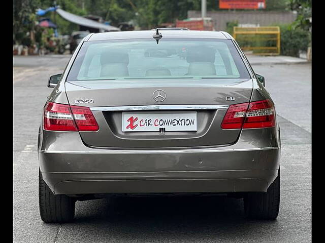 Used Mercedes-Benz E-Class [1998-2002] 250 D (W124) in Mumbai