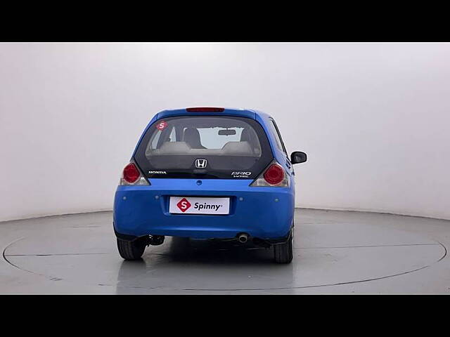 Used Honda Brio [2011-2013] S(O)MT in Bangalore