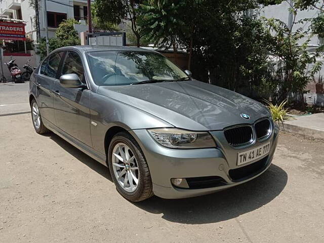Used BMW 3 Series [2010-2012] 320d in Coimbatore