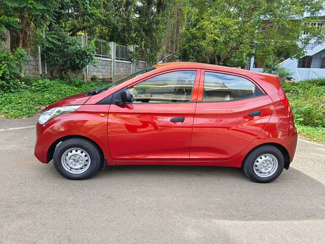 Used Hyundai Eon Era + in Mysore