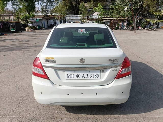 Used Maruti Suzuki Swift DZire [2011-2015] VXI in Nagpur