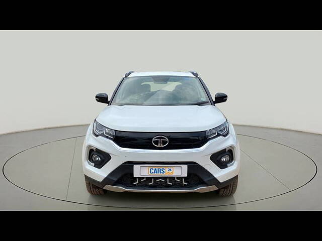 Used Tata Nexon [2020-2023] XZA Plus (HS) Dark Edition in Bangalore