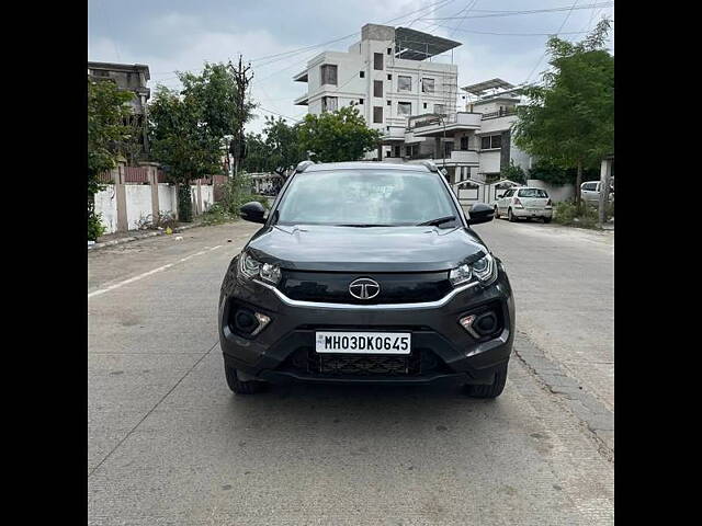 Used 2020 Tata Nexon in Nagpur