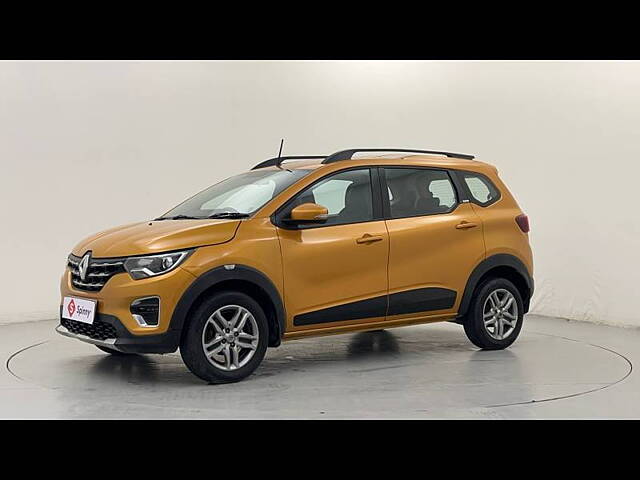 Used Renault Triber [2019-2023] RXZ [2019-2020] in Ghaziabad