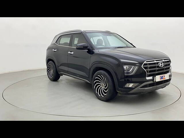 Used 2020 Hyundai Creta in Chennai