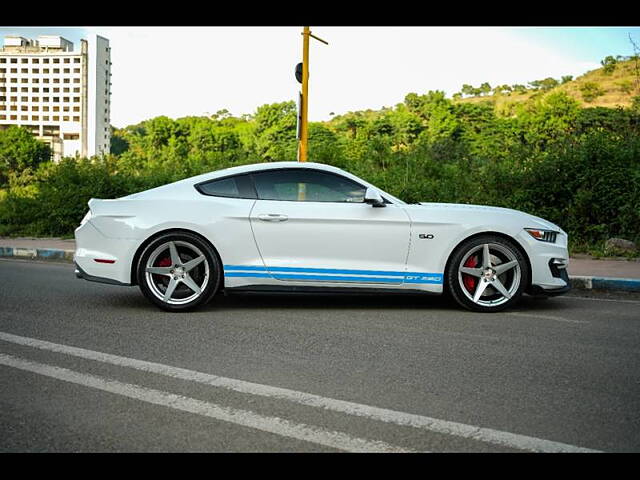 Used Ford Mustang GT Fastback 5.0L v8 in Mumbai