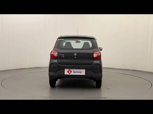 Used Maruti Suzuki Alto K10 VXi Plus AGS [2023-2024] in Kolkata