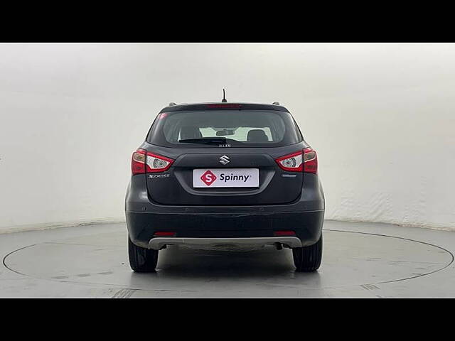 Used Maruti Suzuki S-Cross 2020 Zeta in Delhi