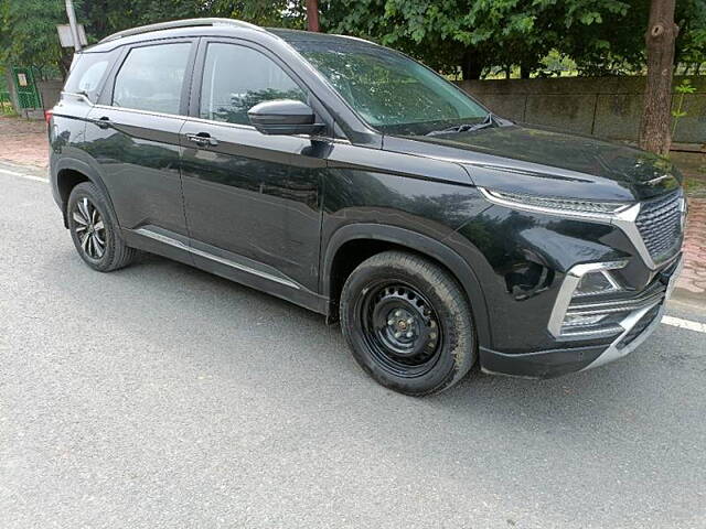 Used MG Hector [2019-2021] Sharp 1.5 DCT Petrol in Noida