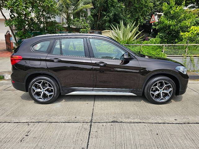 Used BMW X1 [2013-2016] sDrive20d xLine in Mumbai