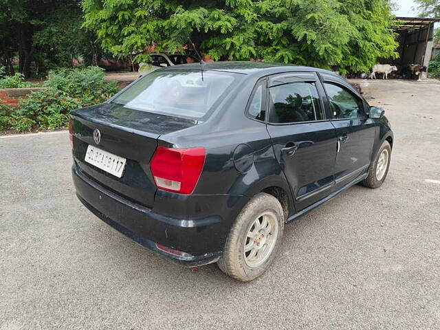 Used Volkswagen Ameo Comfortline 1.2L (P) in Delhi