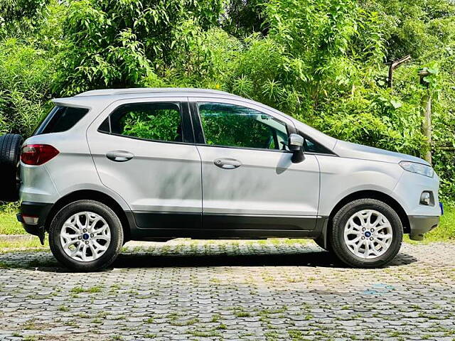 Used Ford EcoSport [2013-2015] Titanium 1.0 Ecoboost in Ahmedabad