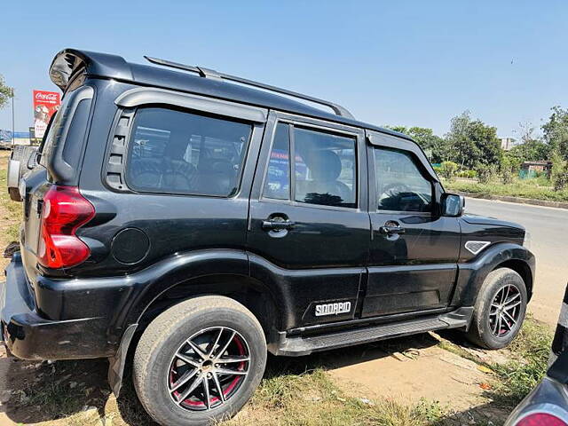 Used Mahindra Scorpio 2021 S9 2WD 7 STR in Ranchi