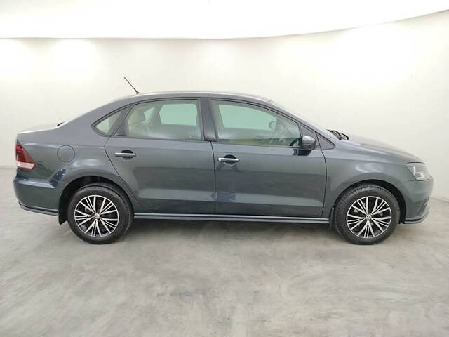 Used Volkswagen Vento Highline 1.0L TSI in Coimbatore