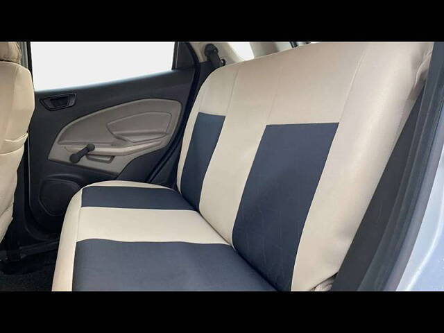 Used Ford EcoSport [2015-2017] Ambiente 1.5L Ti-VCT in Jaipur