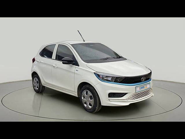 Used 2023 Tata Tiago EV in Delhi