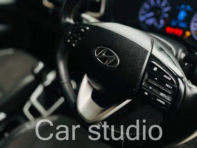 Used Hyundai Venue [2019-2022] SX (O) 1.0 Turbo in Kolkata