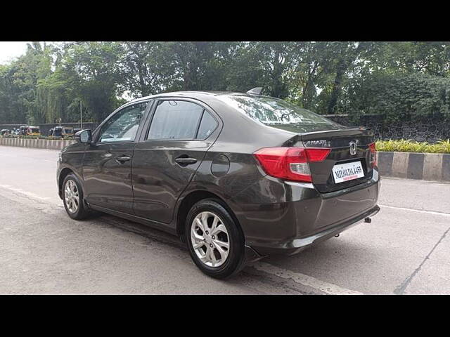 Used Honda Amaze [2018-2021] 1.2 V CVT Petrol [2018-2020] in Mumbai