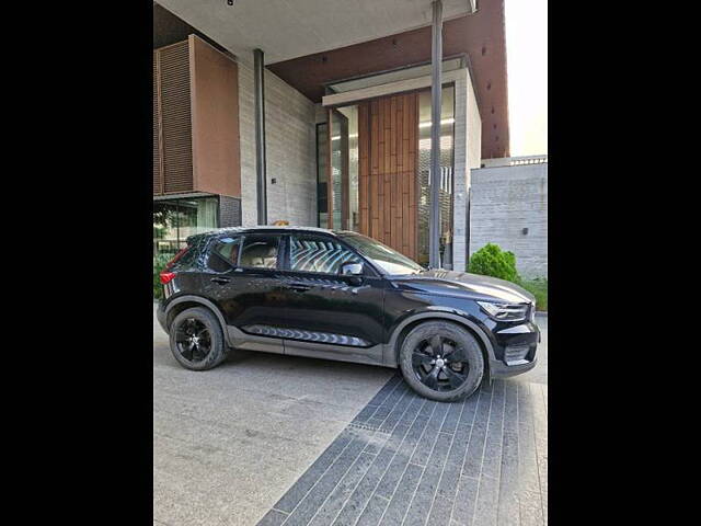 Used Volvo XC40 [2018-2022] D4 R-Design in Ahmedabad