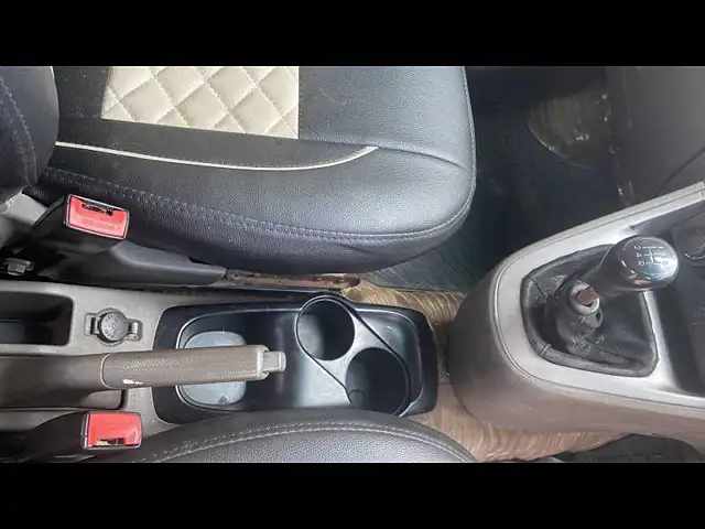 Used Hyundai i10 [2010-2017] Magna 1.1 iRDE2 [2010-2017] in Nashik