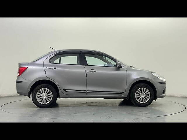 Used Maruti Suzuki Dzire VXi CNG [2020-2023] in Ghaziabad