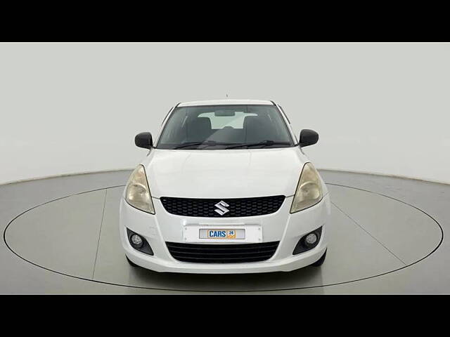 Used Maruti Suzuki Swift [2011-2014] LXi in Ahmedabad