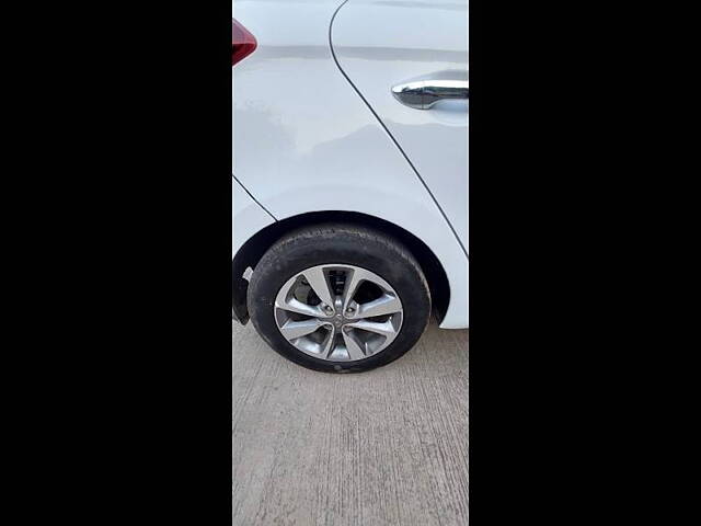 Used Hyundai Elite i20 [2017-2018] Asta 1.2 in Agra