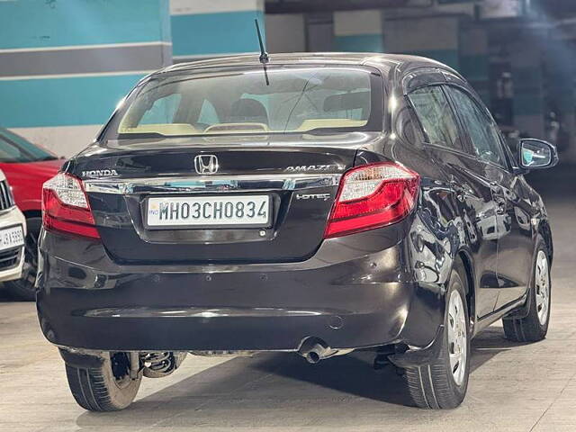 Used Honda Amaze [2013-2016] 1.5 S i-DTEC in Mumbai