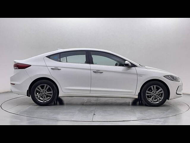 Used Hyundai Elantra SX (O) 2.0 AT in Bangalore