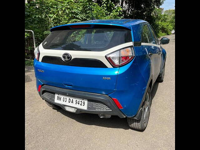 Used Tata Nexon [2017-2020] XMA Petrol in Mumbai