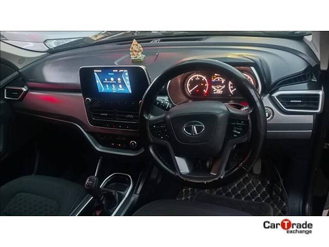 Used Tata Harrier [2019-2023] XTA Plus Dark Edition in Kanpur