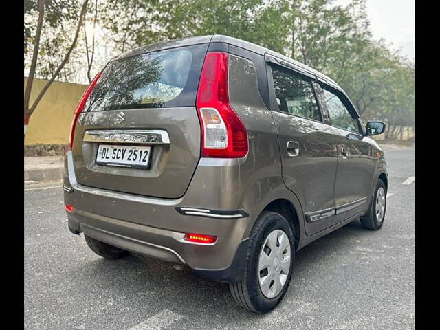 Used Maruti Suzuki Wagon R [2019-2022] VXi 1.0 [2019-2019] in Delhi