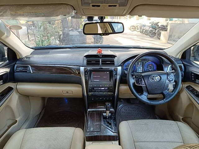 Used Toyota Camry [2015-2019] Hybrid [2015-2017] in Mumbai