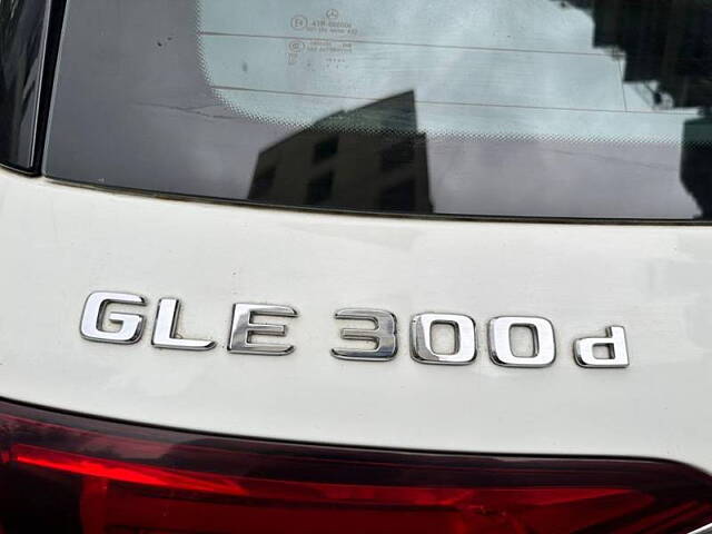 Used Mercedes-Benz GLE [2020-2023] 300d 4MATIC LWB [2020-2023] in Mumbai