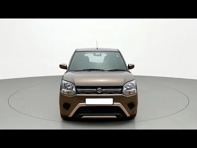 Used 2022 Maruti Suzuki Wagon R in Kolkata