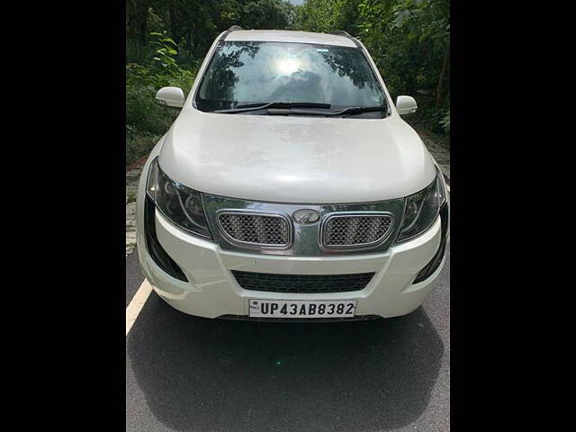 Used Mahindra XUV500 [2015-2018] W4 in Lucknow