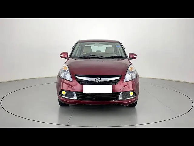 Second Hand Maruti Suzuki Swift DZire [2011-2015] ZXI in Delhi