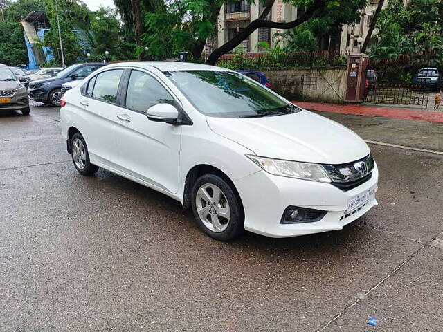 Used Honda City [2014-2017] V in Mumbai