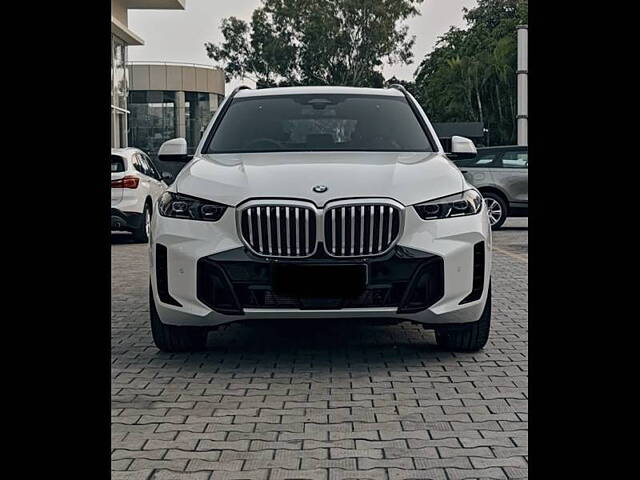 Used BMW X5 [2019-2023] xDrive40i M Sport [2019-2019] in Delhi