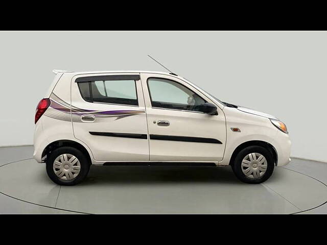 Used Maruti Suzuki Alto [2000-2005] VXI in Patna