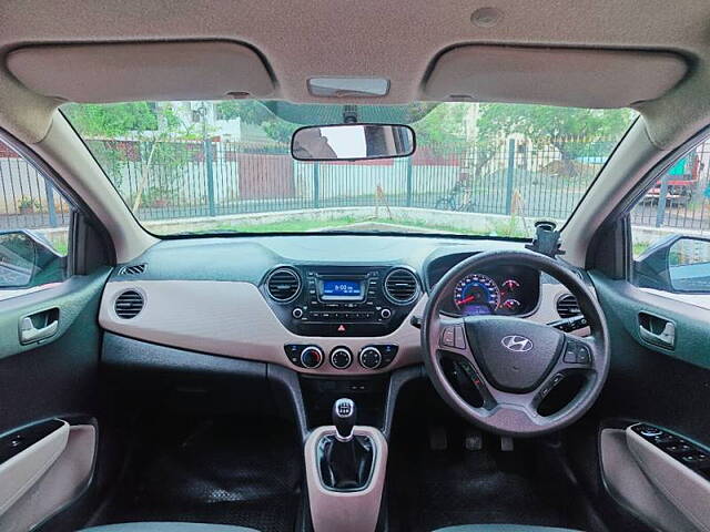 Used Hyundai Grand i10 [2013-2017] Sports Edition 1.2L Kappa VTVT in Chennai