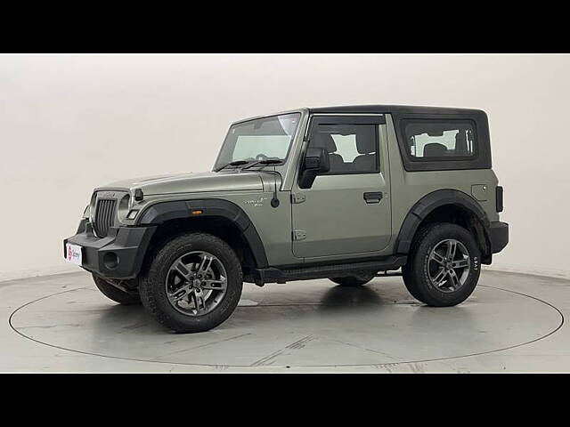 Used 2022 Mahindra Thar in Gurgaon