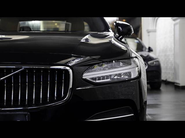 Used Volvo S90 [2016-2021] D4 Inscription in Delhi