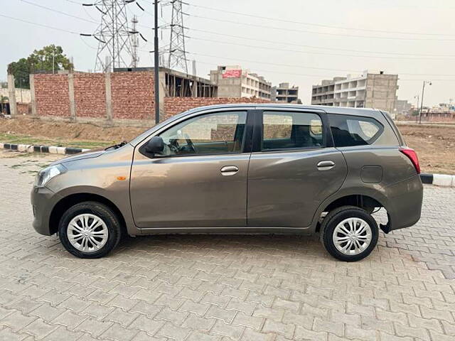 Used Datsun GO Plus [2015-2018] Anniversary Edition in Kharar