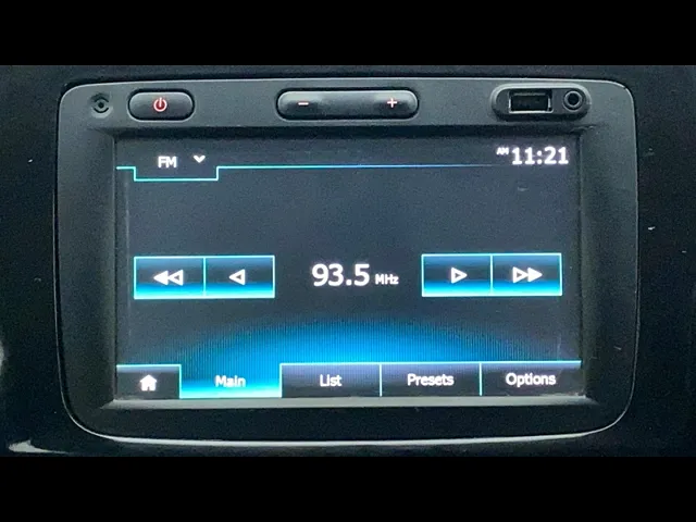Used 2017 Renault Kwid in Chennai