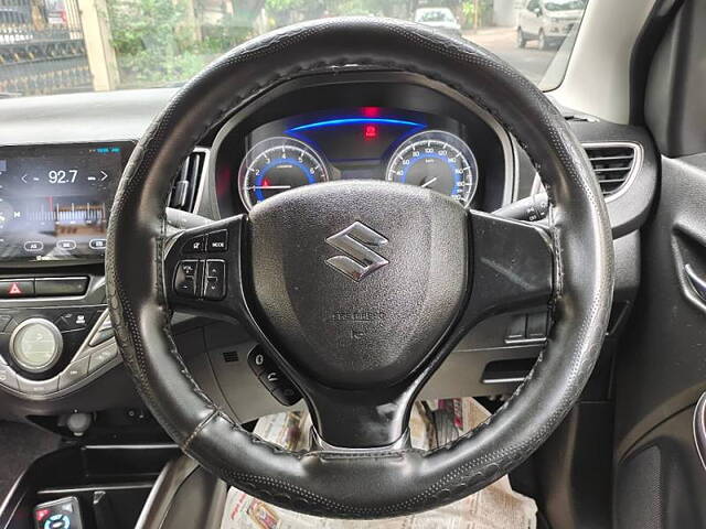 Used Maruti Suzuki Baleno [2015-2019] Delta 1.2 in Chennai